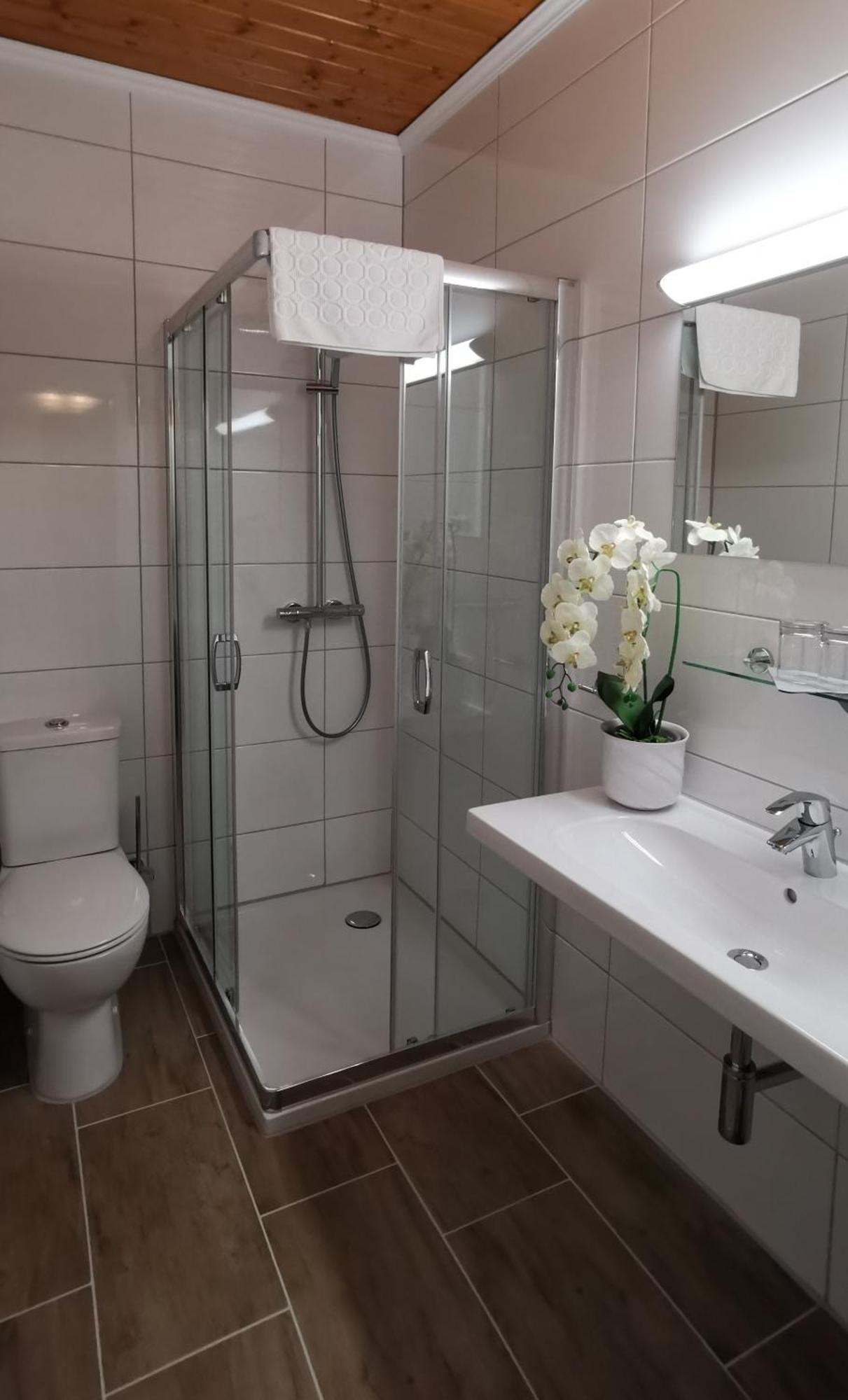 Hotel Am Greiner Rust Zewnętrze zdjęcie