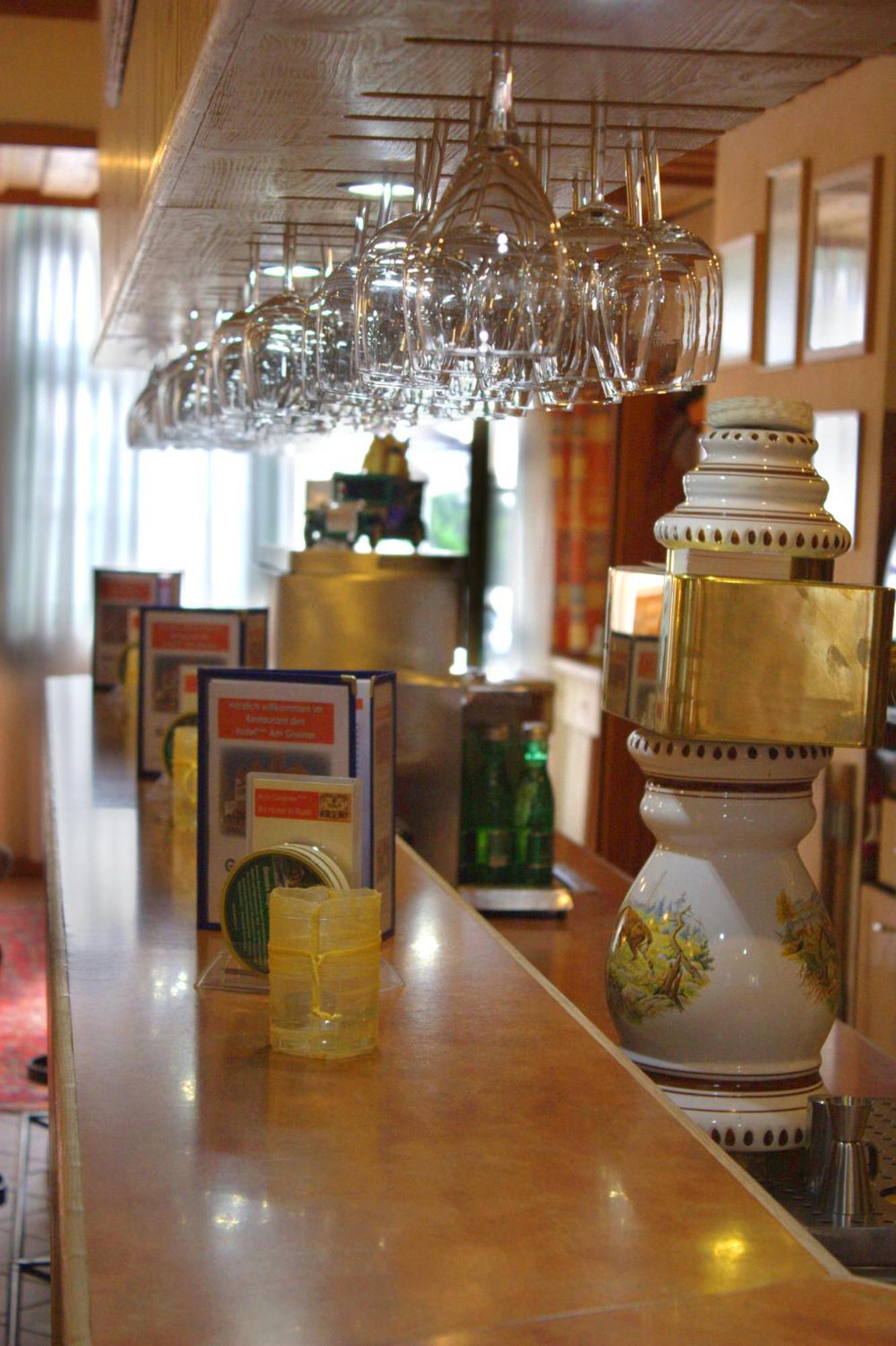 Hotel Am Greiner Rust Zewnętrze zdjęcie