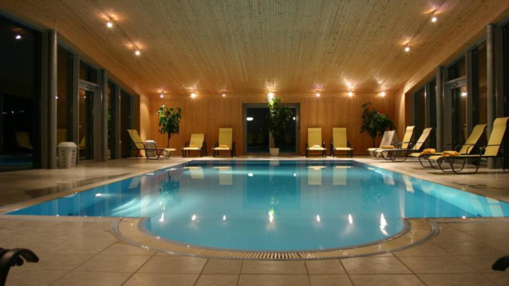 Hotel Am Greiner Rust Zewnętrze zdjęcie