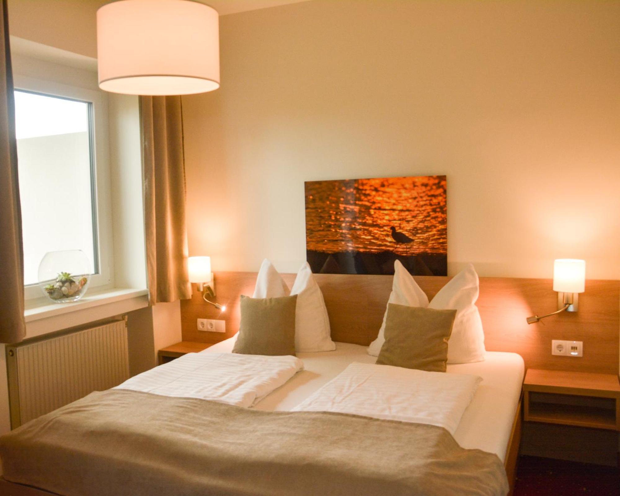 Hotel Am Greiner Rust Zewnętrze zdjęcie