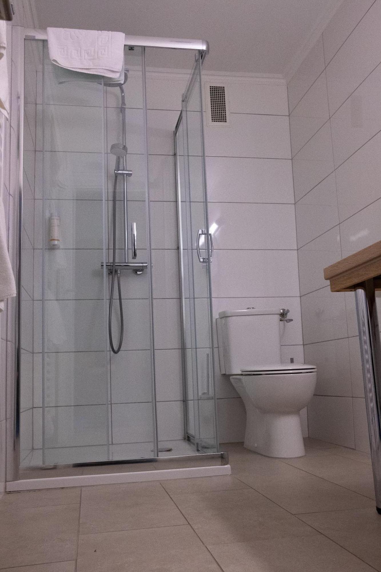 Hotel Am Greiner Rust Zewnętrze zdjęcie